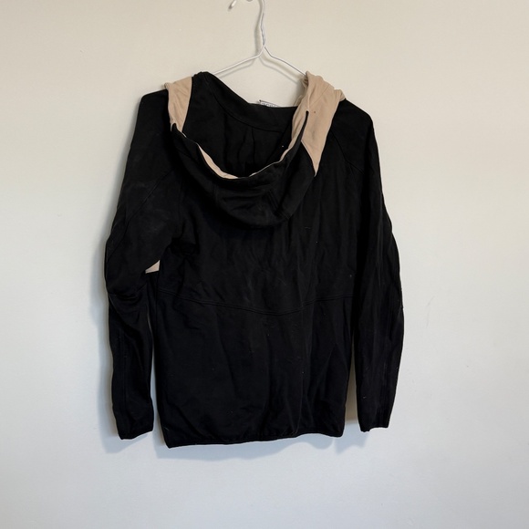 Ride Athletic Zip Up Sweater - Picture 5 of 5